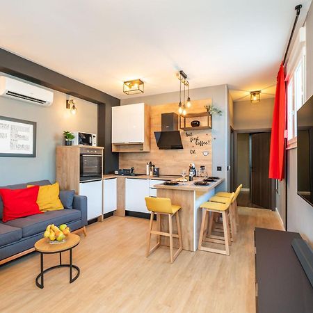 Maza Apartment Dubrovnik Eksteriør billede